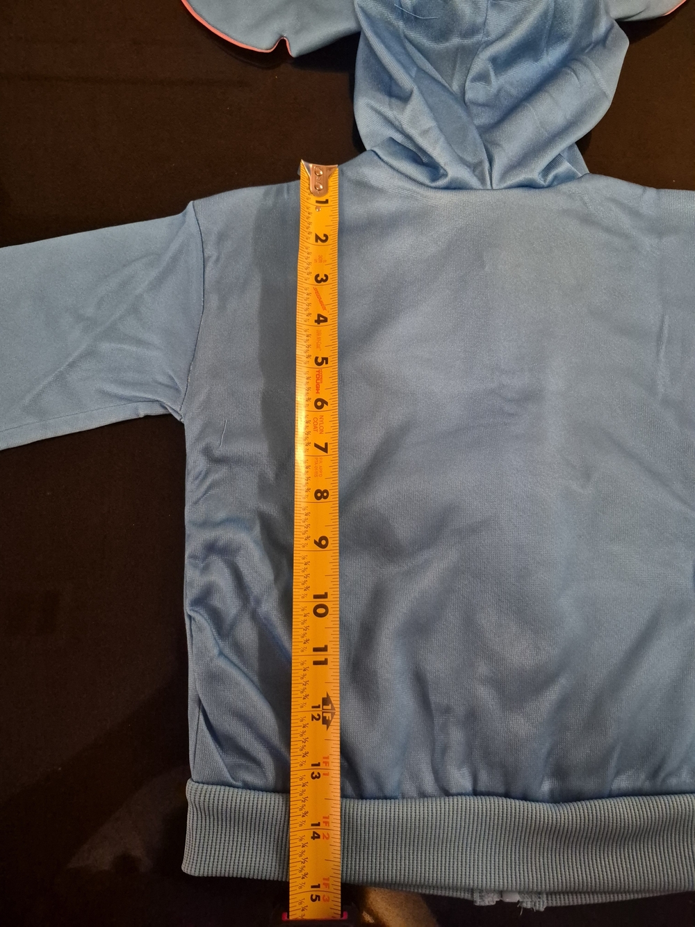 Kids Hoodie for 4 years old - Picture 8 of 10